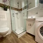 Sg Apartmanovy Dum Aparthotel Horice