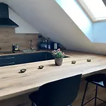 Sg Apartmanovy Dum Aparthotel 4*