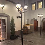 Sg Apartmanovy Dum 4* Horice