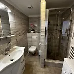Aparthotel Sg Apartmanovy Dum