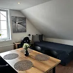 Sg Apartmanovy Dum Aparthotel Horice
