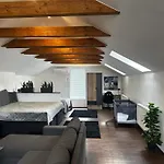 Sg Apartmanovy Dum 4* Horice