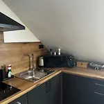 Sg Apartmanovy Dum Aparthotel