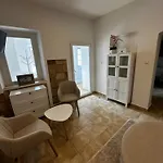 Sg Apartmanovy Dum Aparthotel 4*