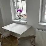 Aparthotel Sg Apartmanovy Dum 4*