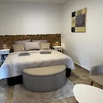 Aparthotel Sg Apartmanovy Dum
