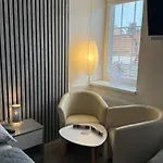 Aparthotel Sg Apartmanovy Dum