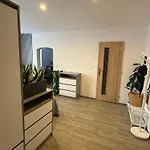 Sg Apartmanovy Dum Aparthotel 4*