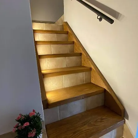 Sg Apartmanovy Dum Hořice