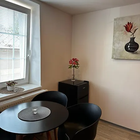 Sg Apartmanovy Dum Hořice