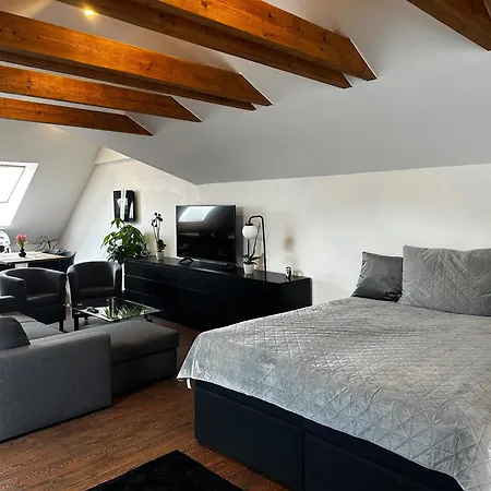 Sg Apartmanovy Dum