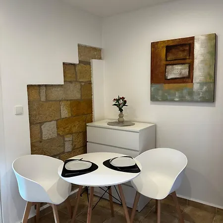 Aparthotel Sg Apartmanovy Dum