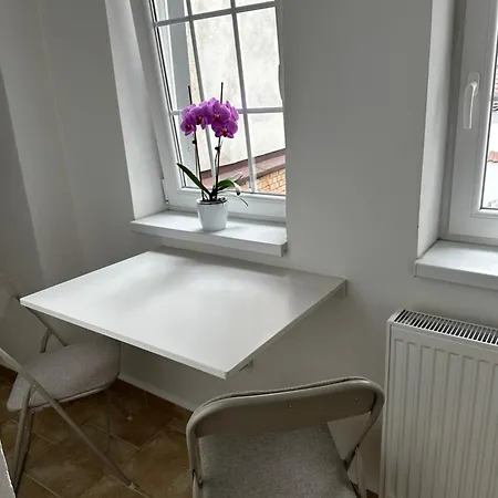 Aparthotel Sg Apartmanovy Dum 4*