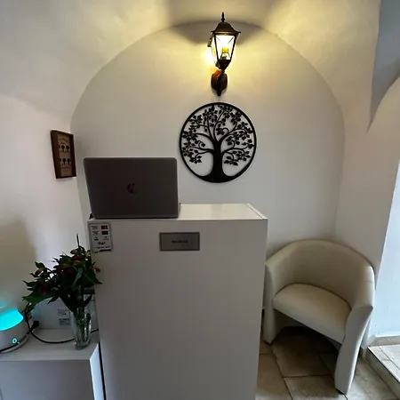 Aparthotel Sg Apartmanovy Dum Hořice