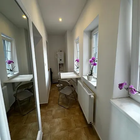 Sg Apartmanovy Dum 4*
