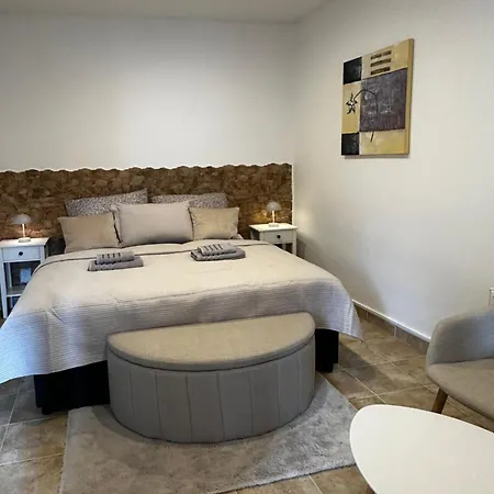 Aparthotel Sg Apartmanovy Dum