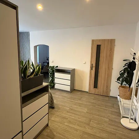 Sg Apartmanovy Dum Aparthotel 4*