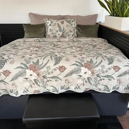 Aparthotel Sg Apartmanovy Dum Hořice