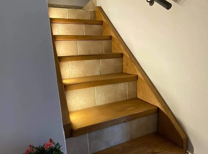 Sg Apartmanovy Dum Hořice