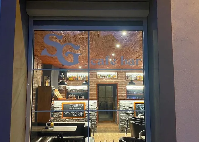 Lägenhetshotell Sg Apartmanovy Dum Hořice
