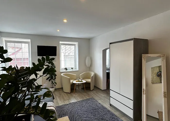 Sg Apartmánový Dům Hoŕice Apart-hotel