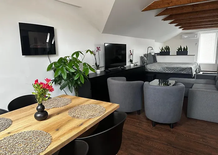 Sg Apartmánový Dům Hoŕice Hořice