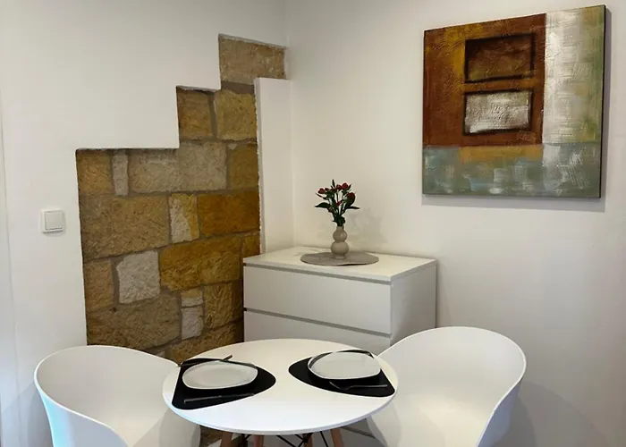 Lägenhetshotell Sg Apartmanovy Dum