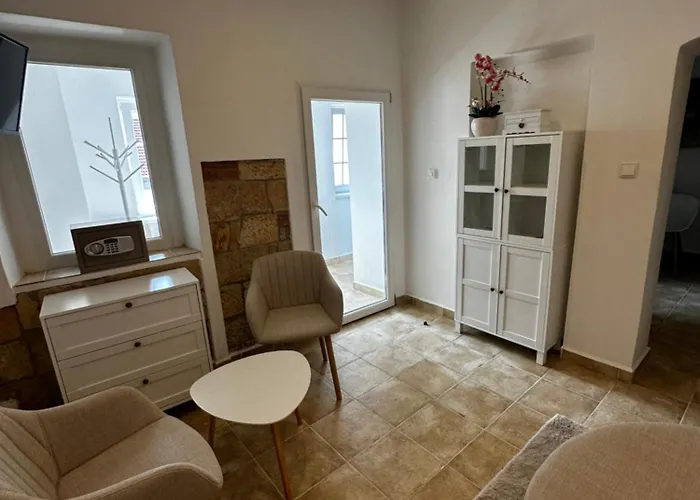 Sg Apartmánový Dům Hoŕice Apart-hotel 4*