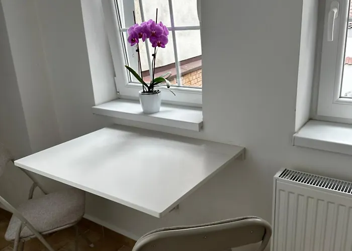Lägenhetshotell Sg Apartmanovy Dum 4*