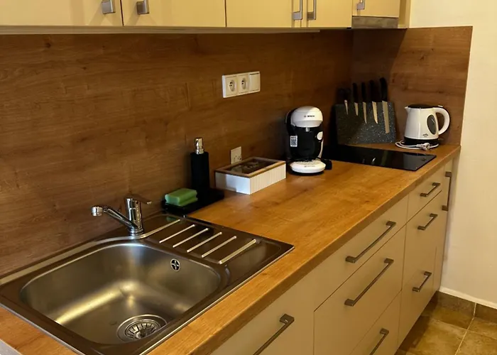 Sg Apartmanovy Dum Hořice