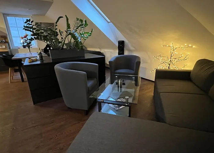 Sg Apartmanovy Dum 4* Hořice
