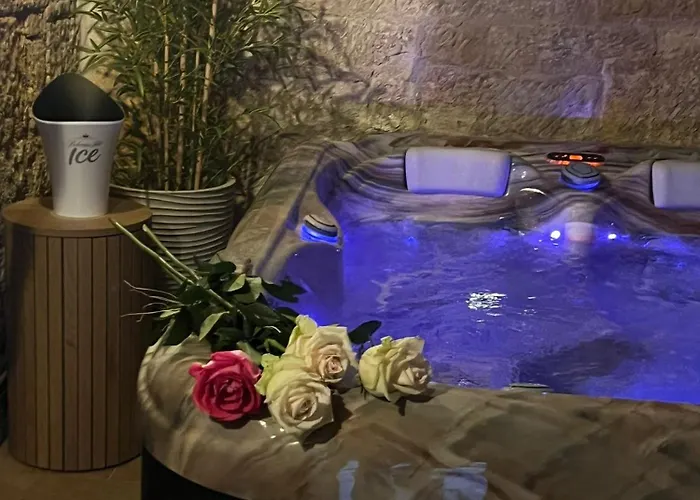 Lägenhetshotell Sg Apartmanovy Dum 4*